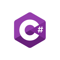 C# Logo