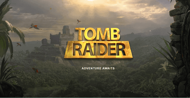 Tomb Raider