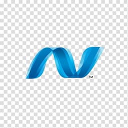 ASP . NET logo