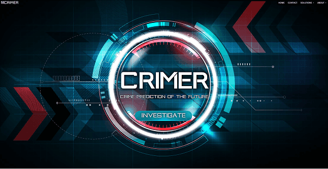 Crimer Platform Banner