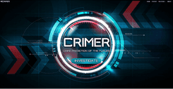 Crimer Platform screenshot 1