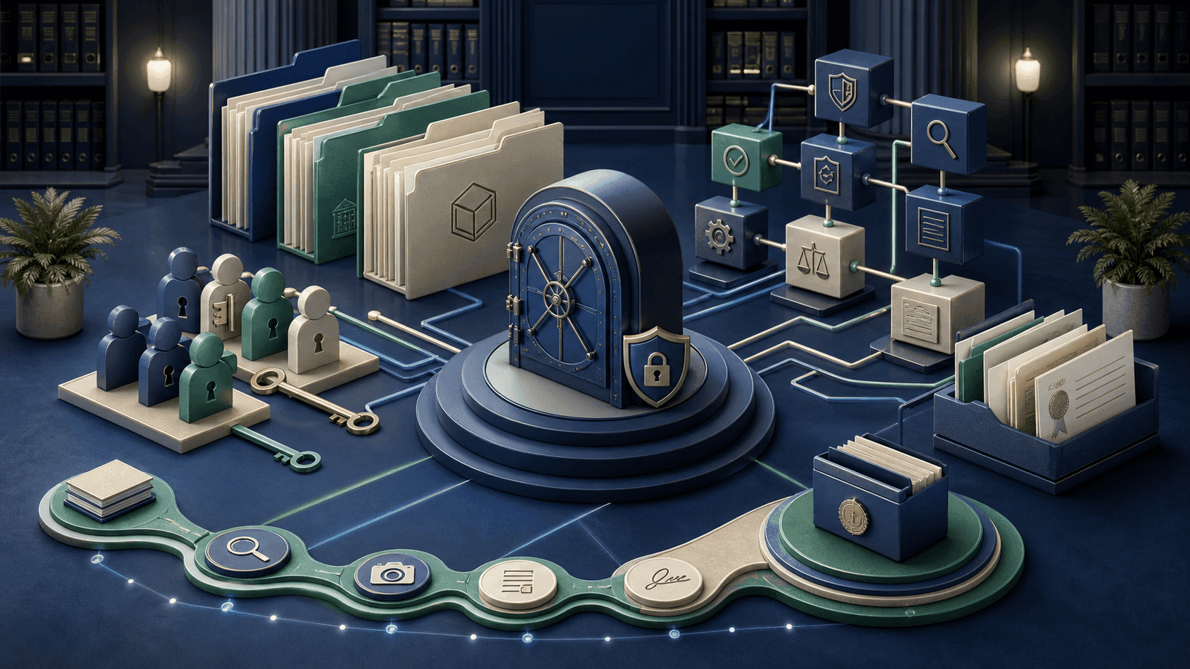 TraceSecurity