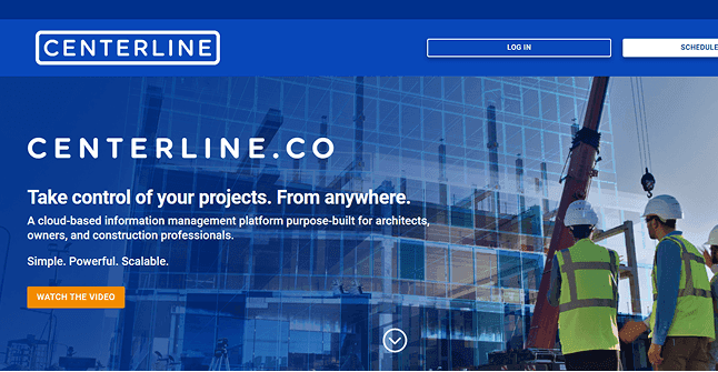 Centerline Banner