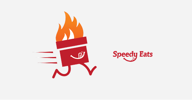 Speedy Eats Banner