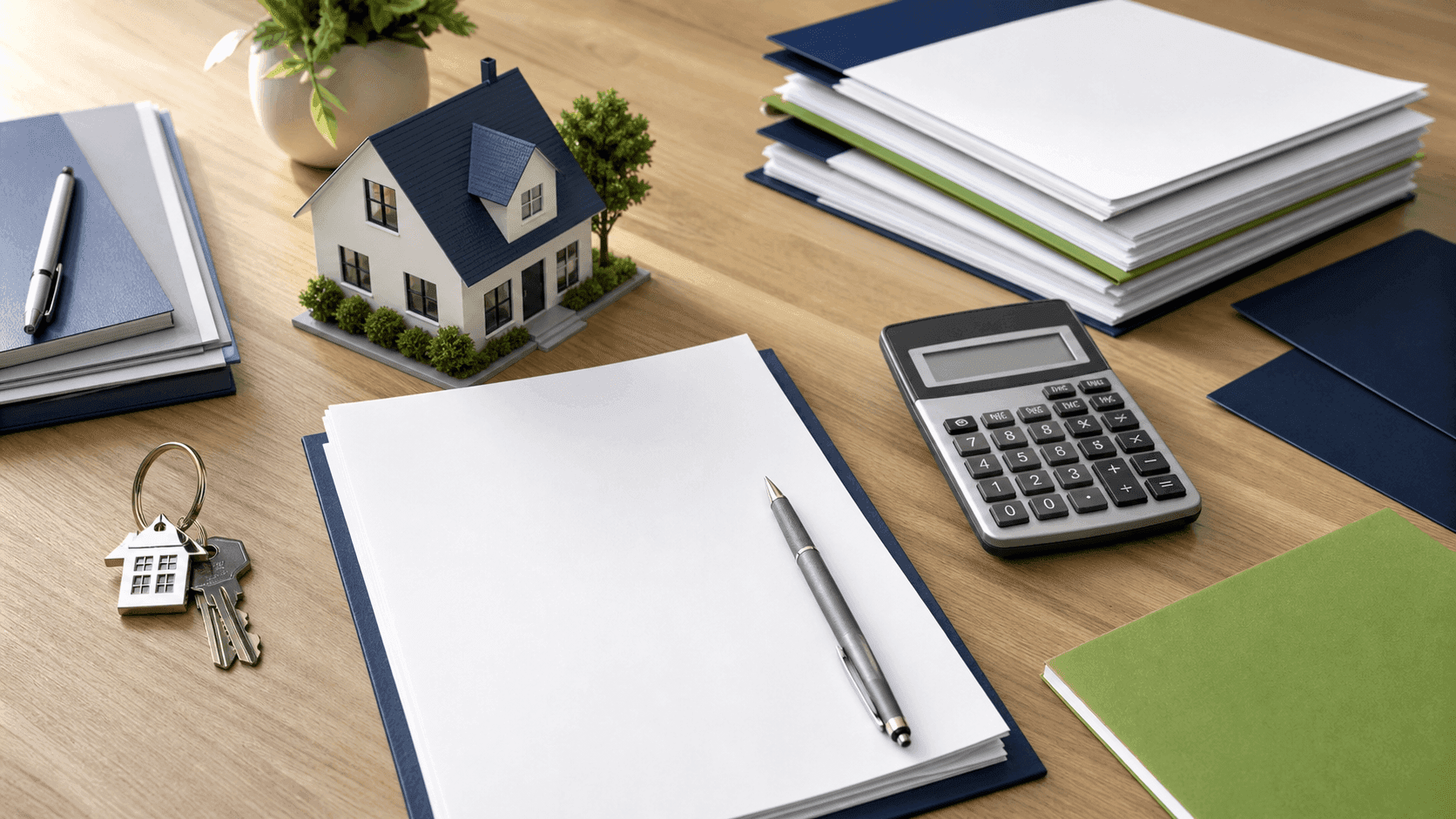 Assuance Mortgage Banner